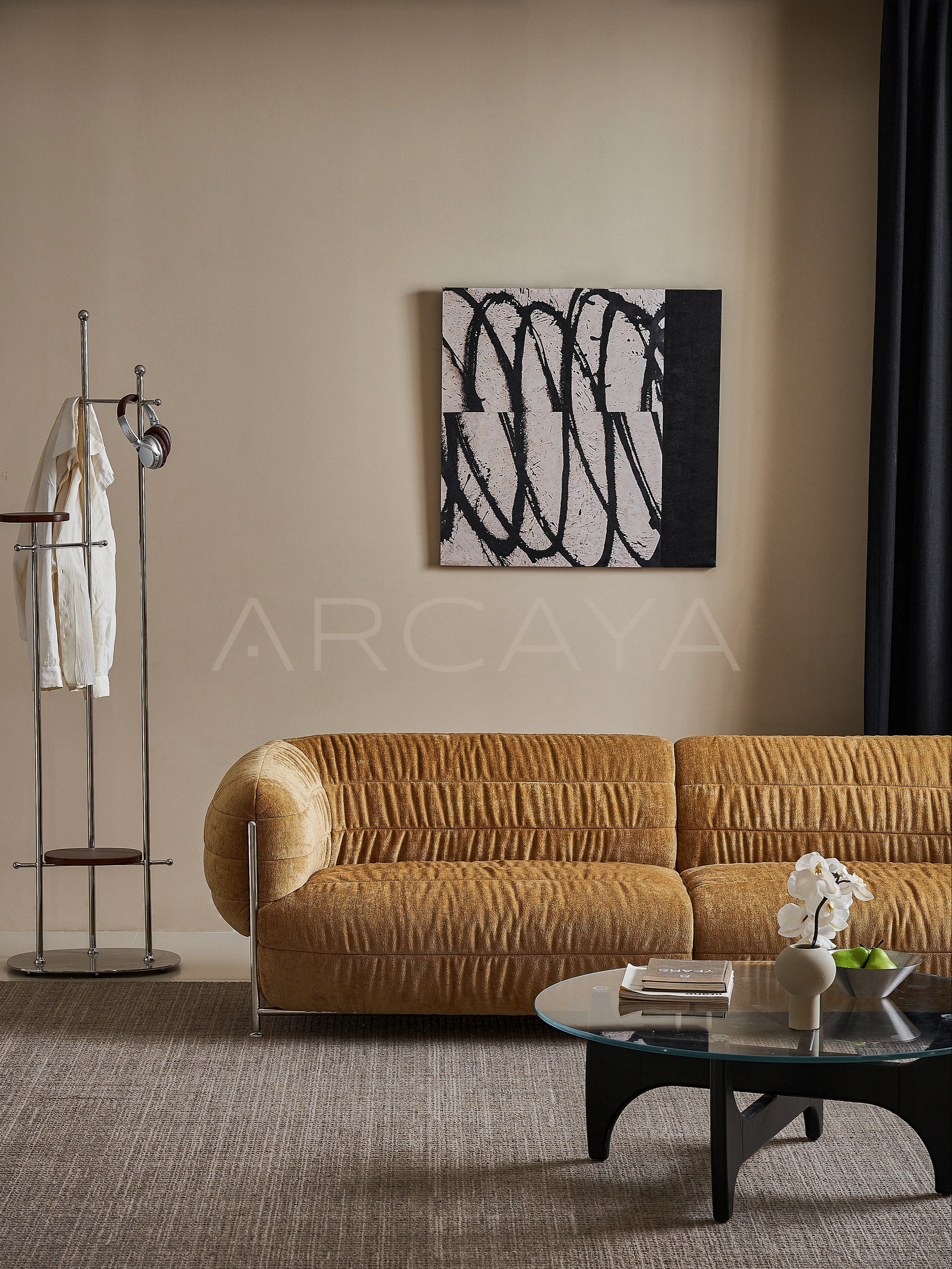 Willow Haven Sofa