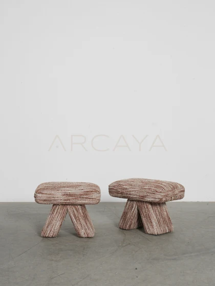 Luna Court Decorative Object — interior view 05