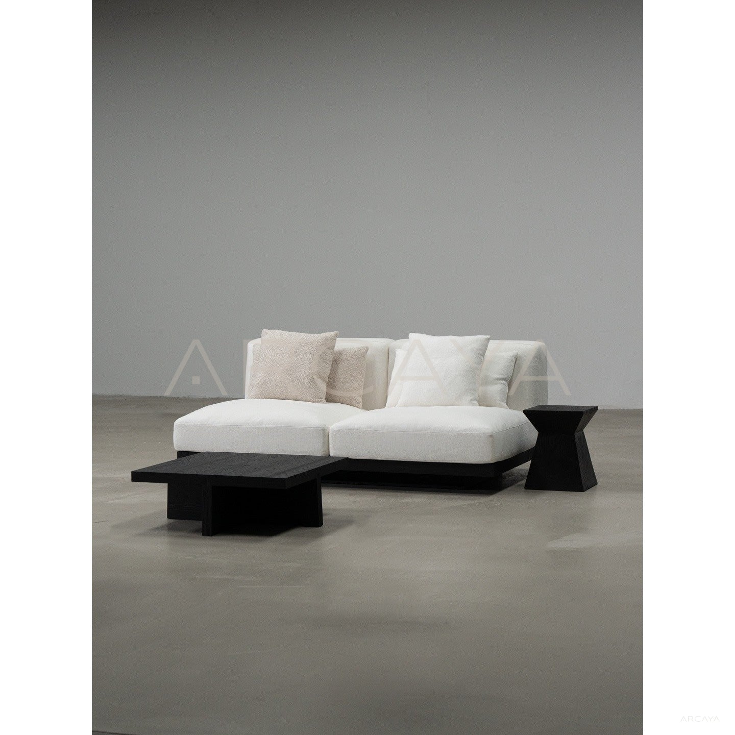 Formless Sofa