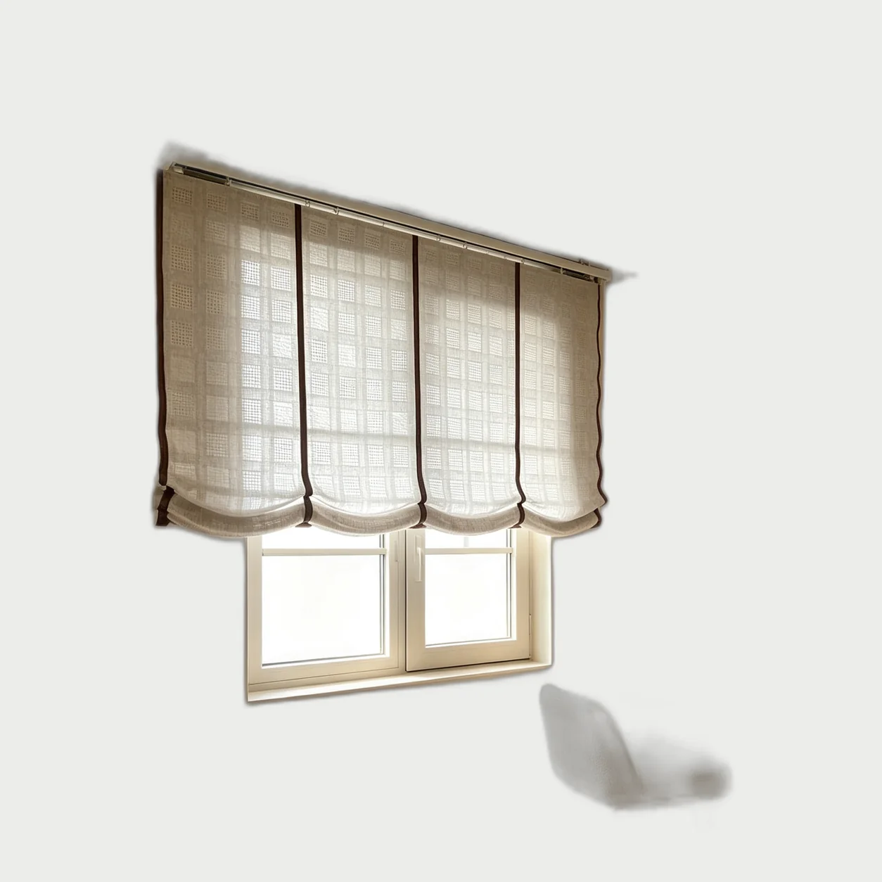 Curtains & Window Treatments