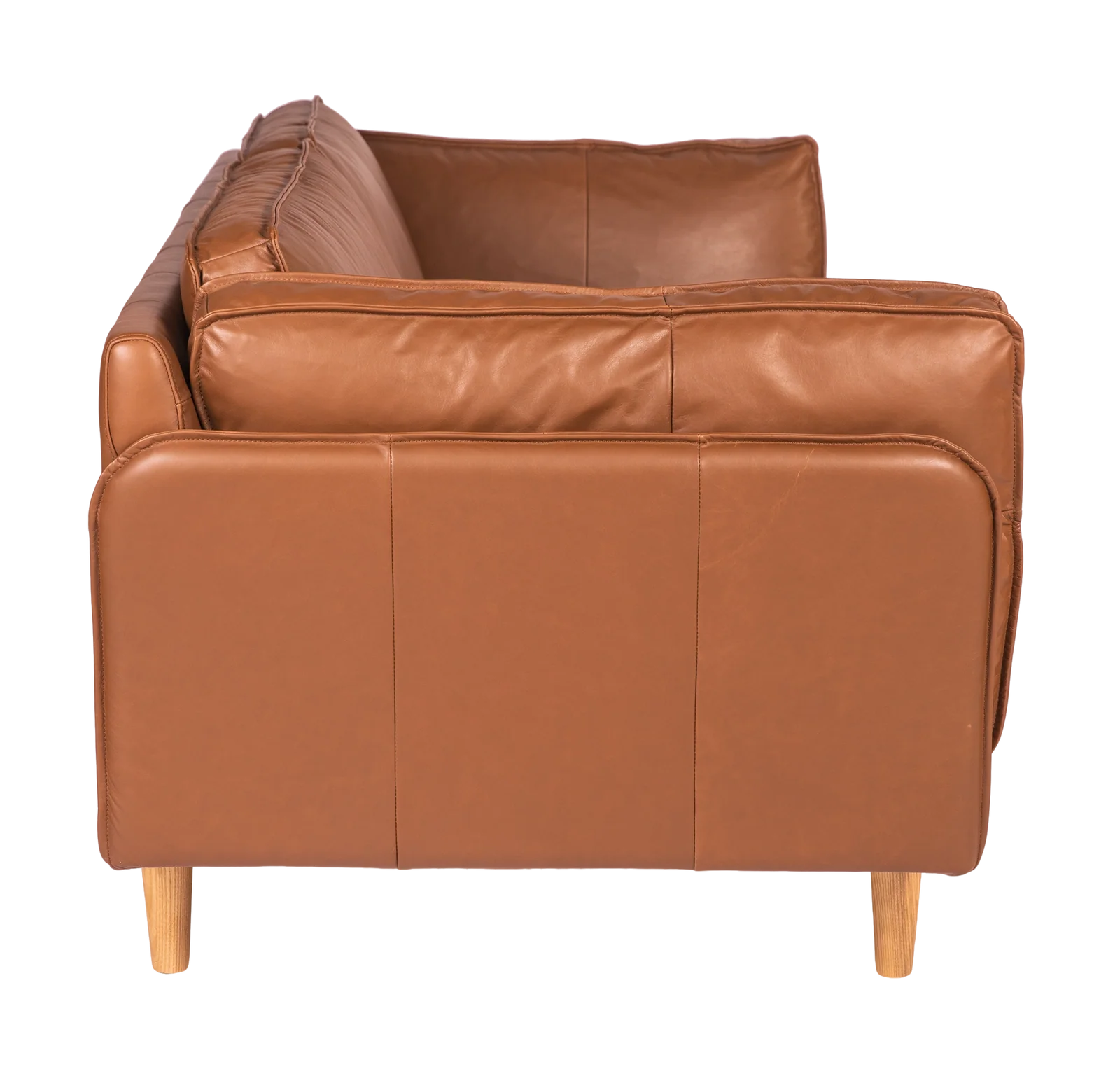 One silhouette. Your dimensions, comfort and finish.