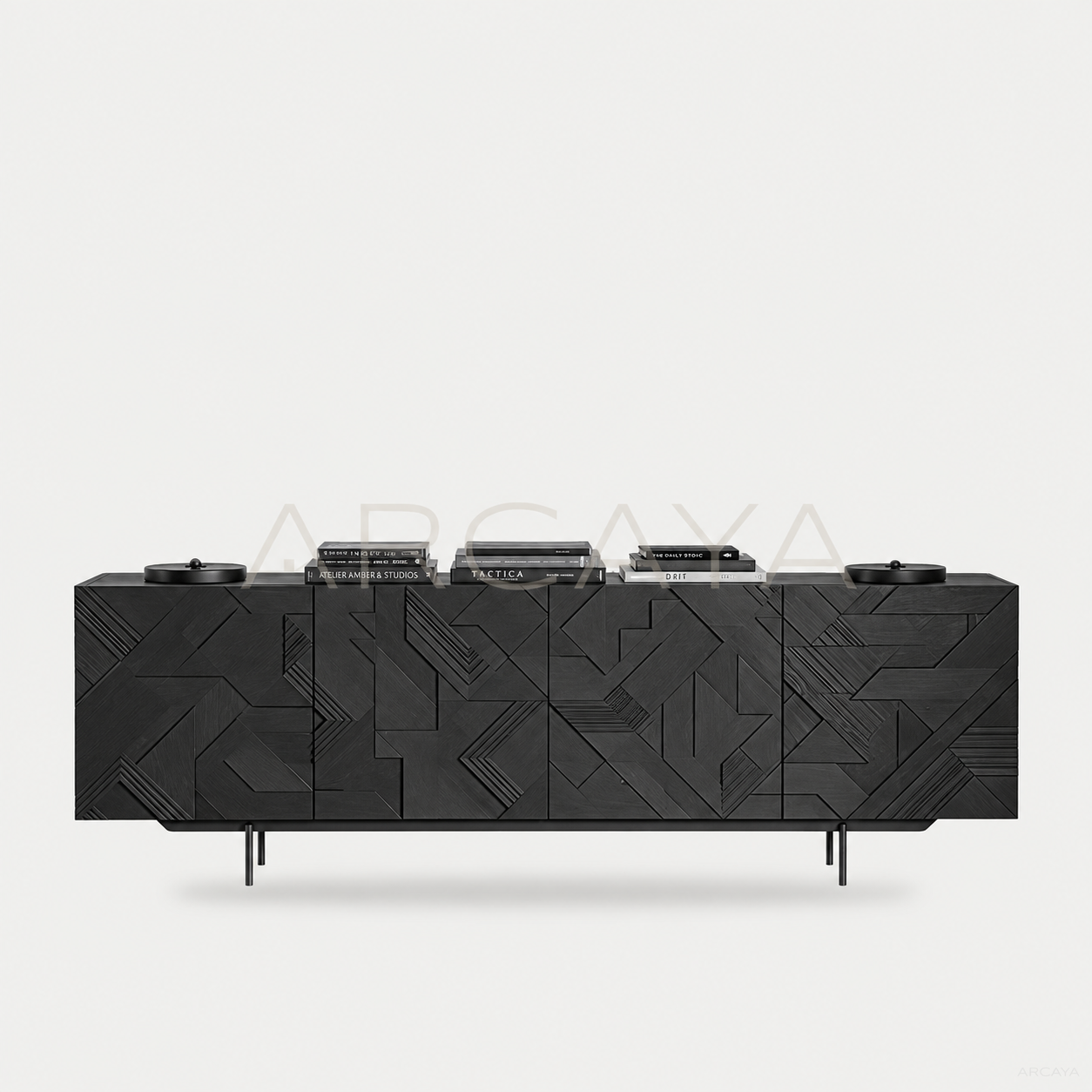 Atubi Cabinet ATKM221