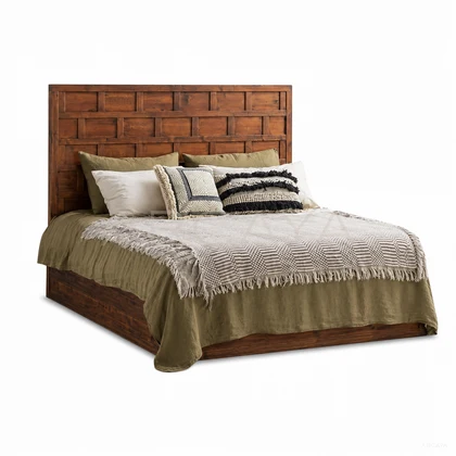 Halo Grove Bed - product view 01