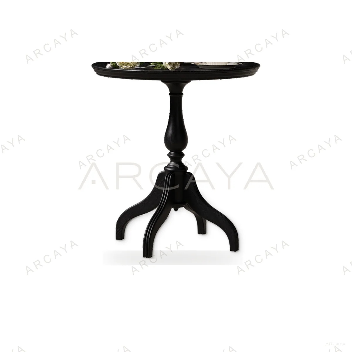 Belo Side Table