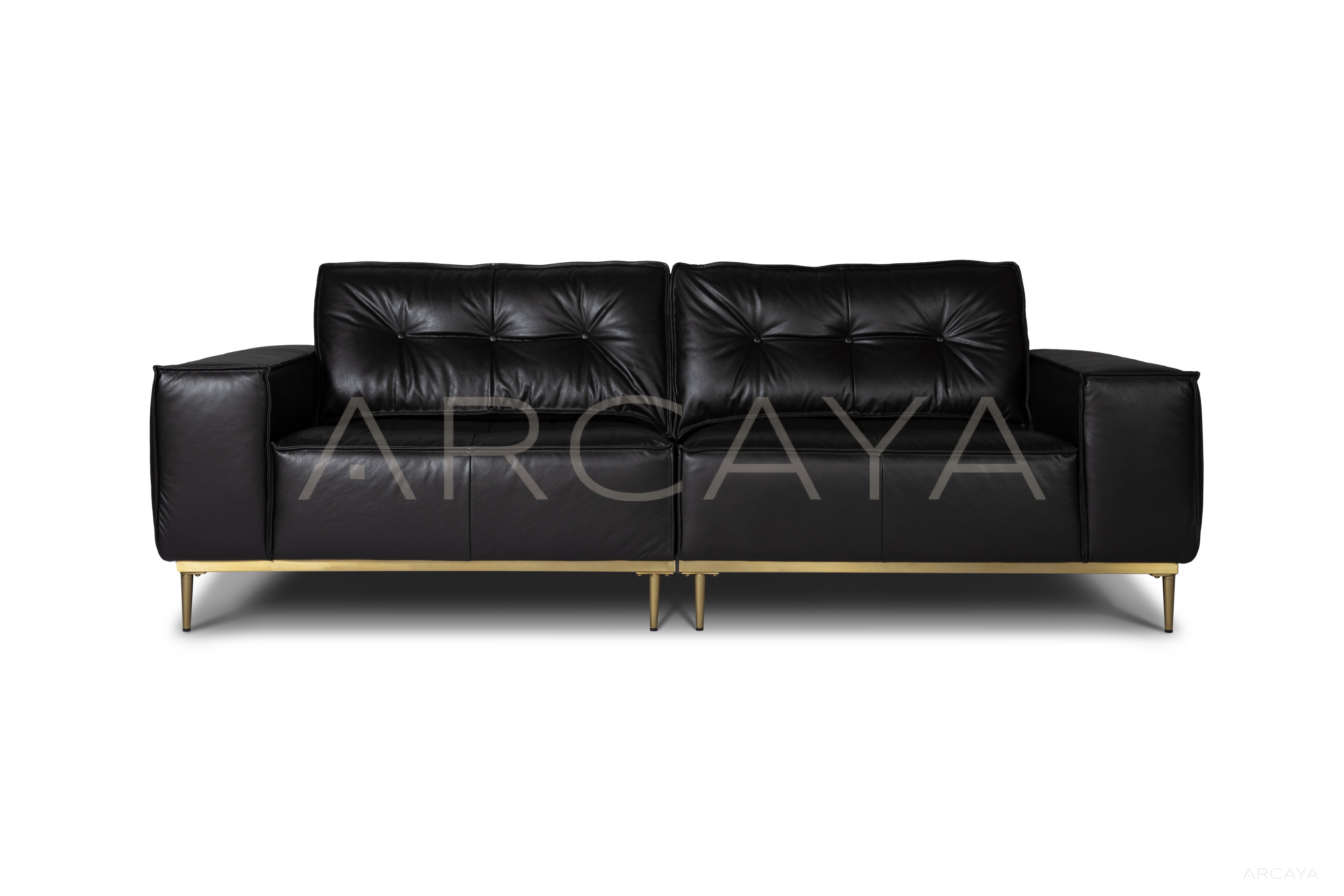 Juno Coast Straight Sofa