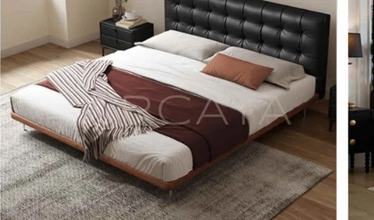 Atubi Bed AB1920 — view 03