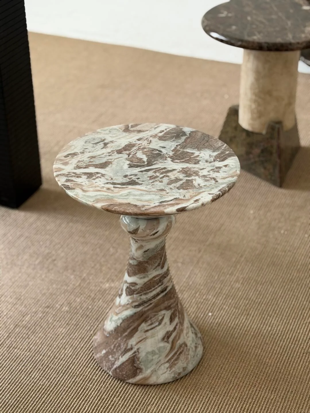 Briar House Decorative Object in a finished interior.