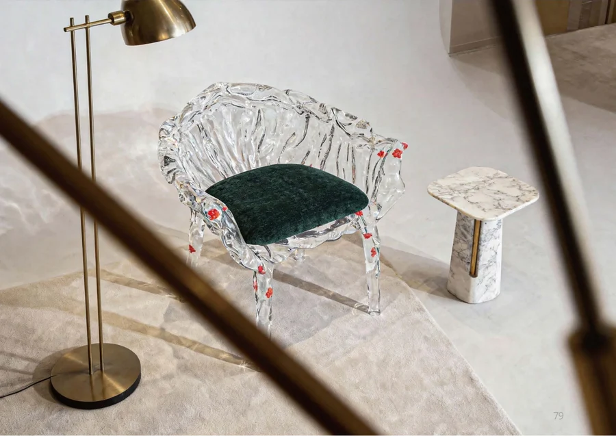 Primordial — Seating & Display — S084 — image 1
