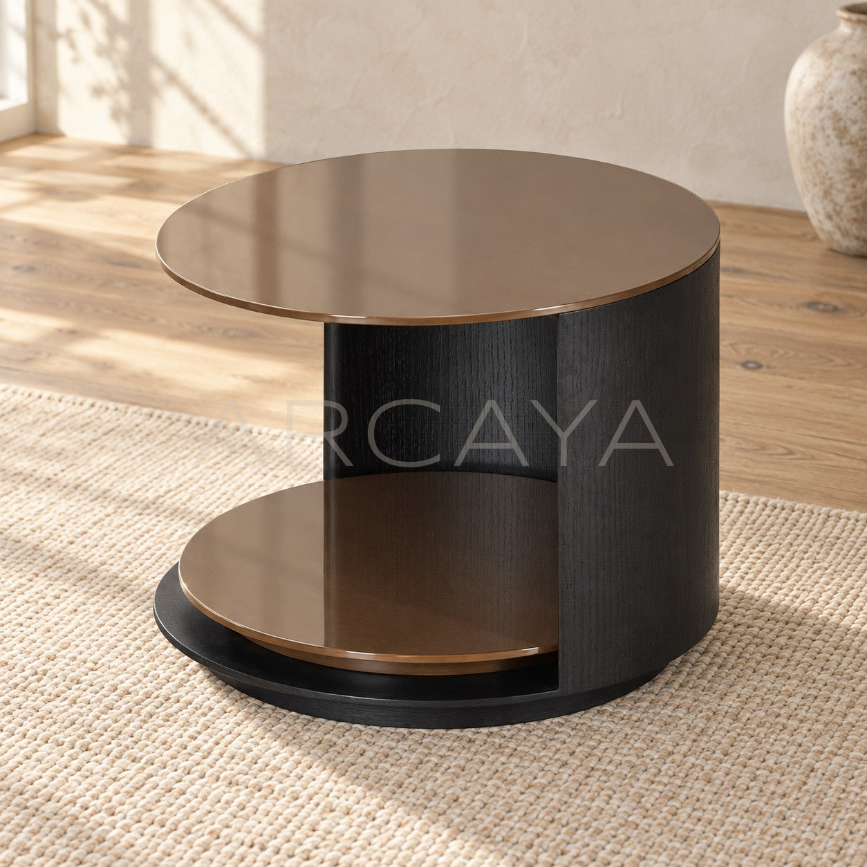 Coffee Table Pc 534B