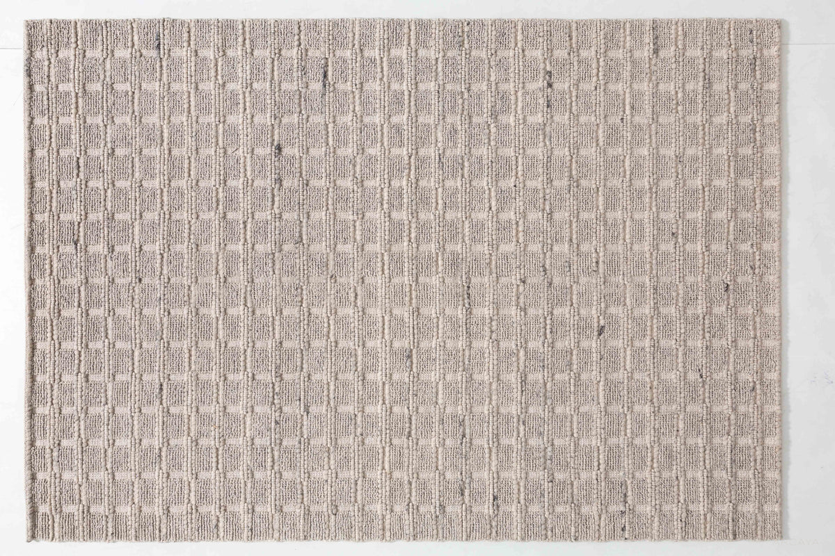 Pebble Bloom Area Rug