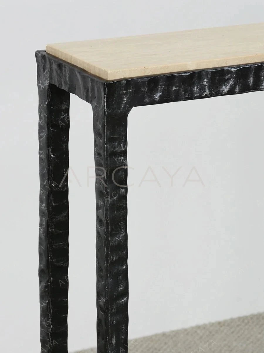 Alder Belle Cabinet