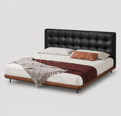 Atubi Bed AB1920 - product view 02