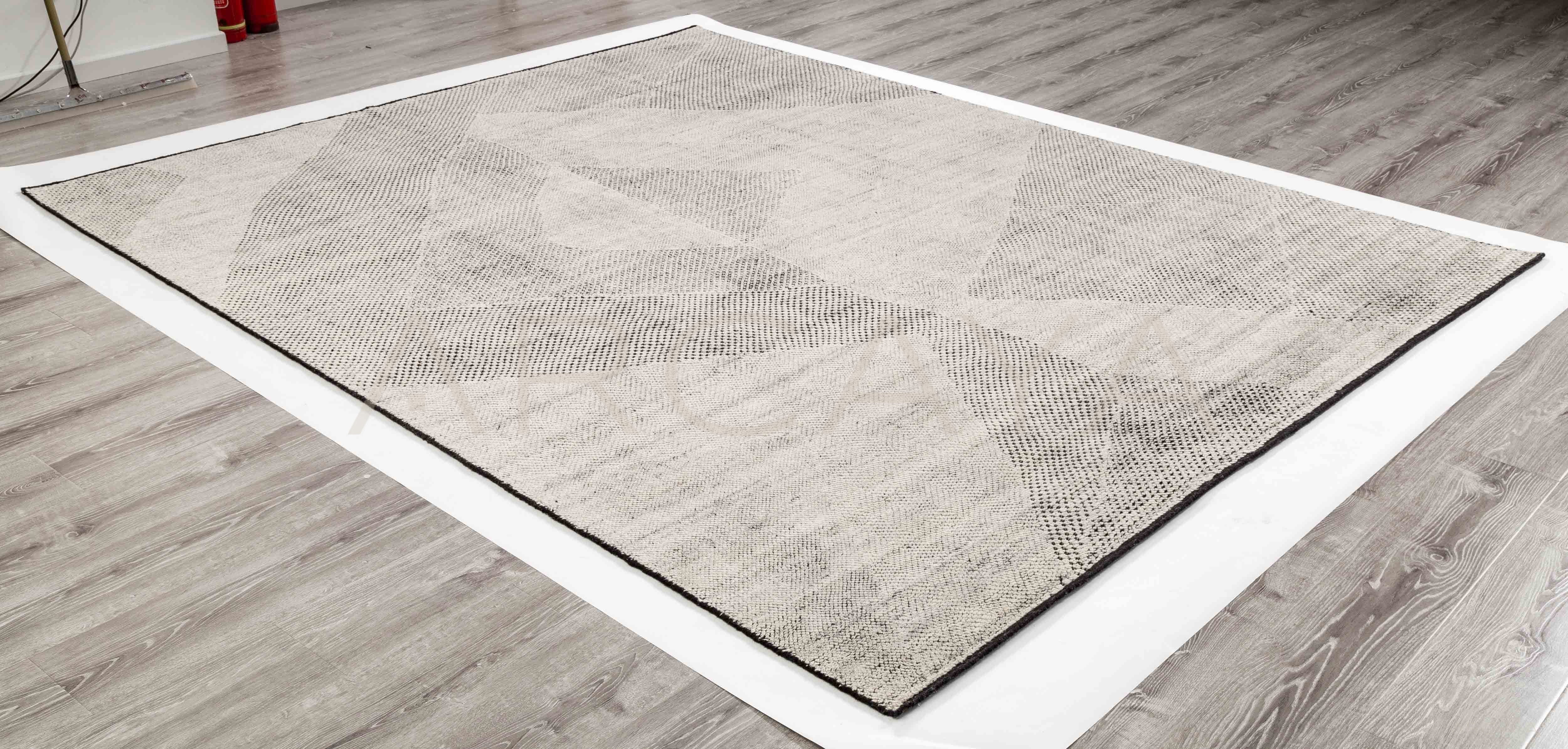 Interspace Bloom Area Rug