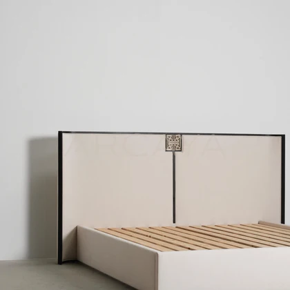 Ember Vista Bed - product view 05