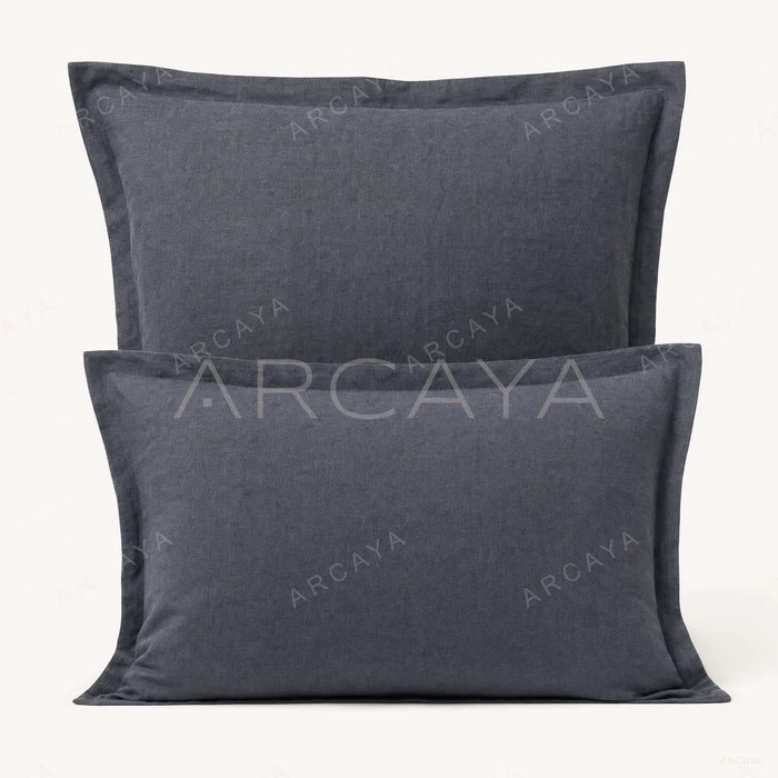 European Flax Linen Sheet Set