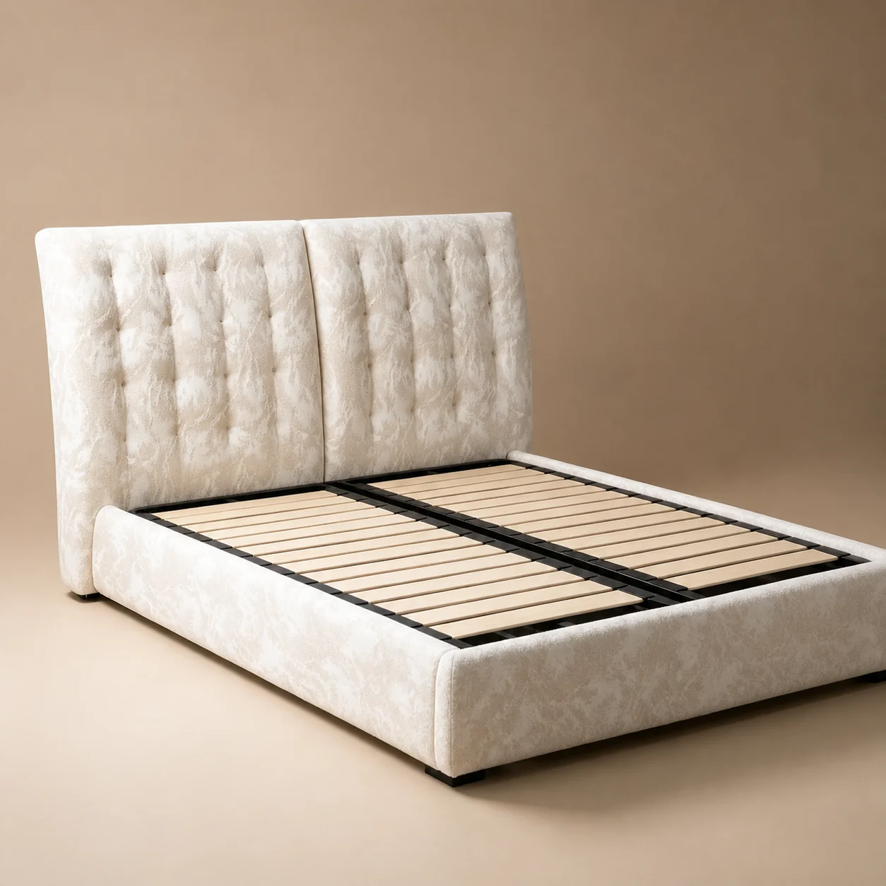 One silhouette. Your dimensions, comfort and finish.