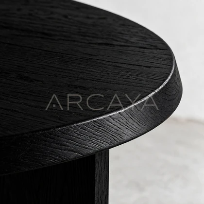 Arden Point Dining Table - product view 04