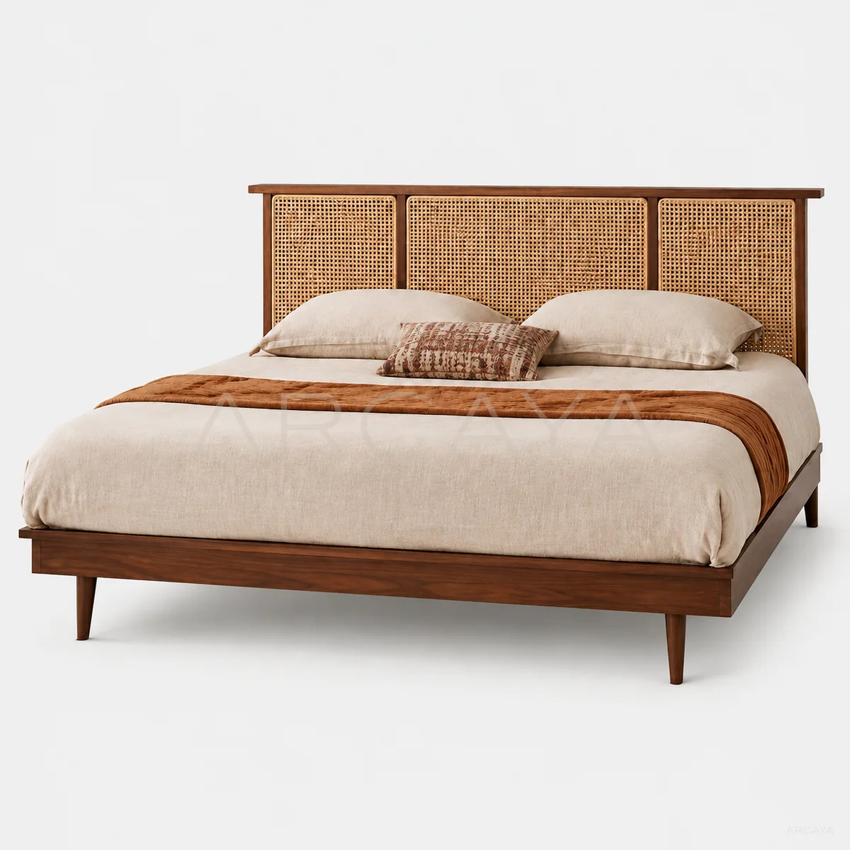 Atubi Bed ABSMC006