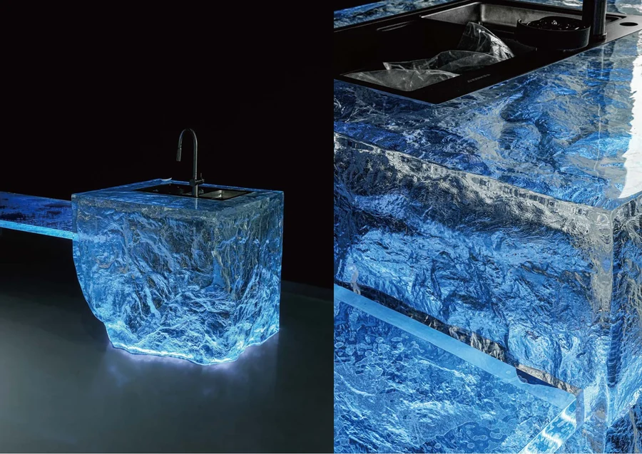 WaveRider Ruyi — Tables & Consoles — T013 — image 1