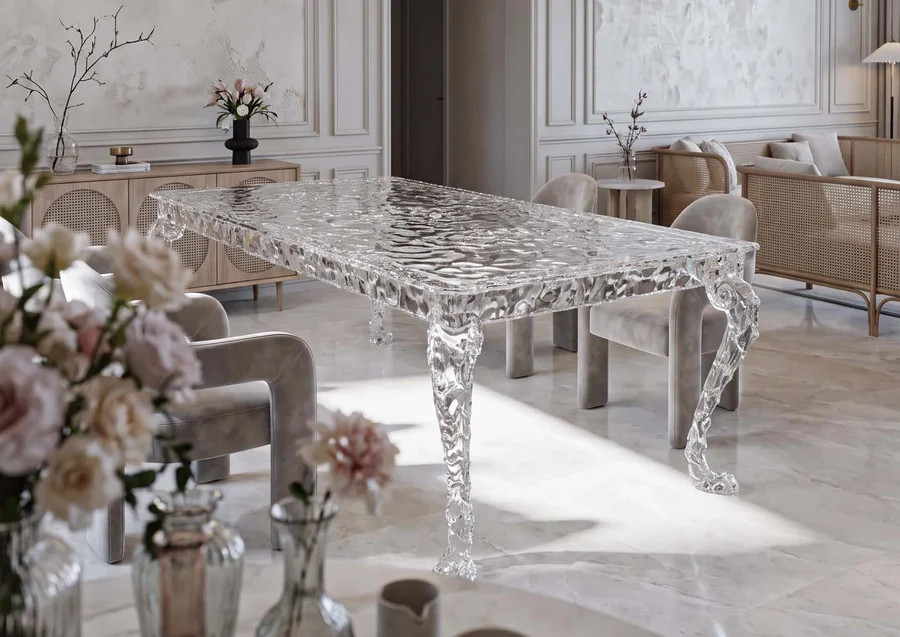 Regin — Tables & Consoles — T041 — image 1