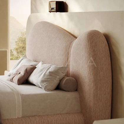 Selene House Bed - product view 05