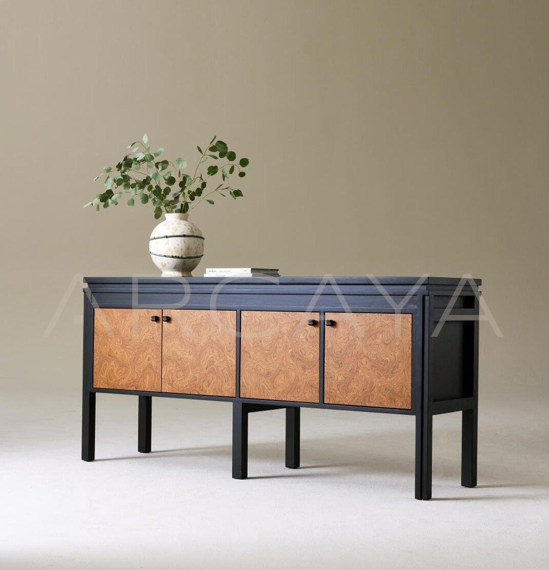 Liuwen Cabinet