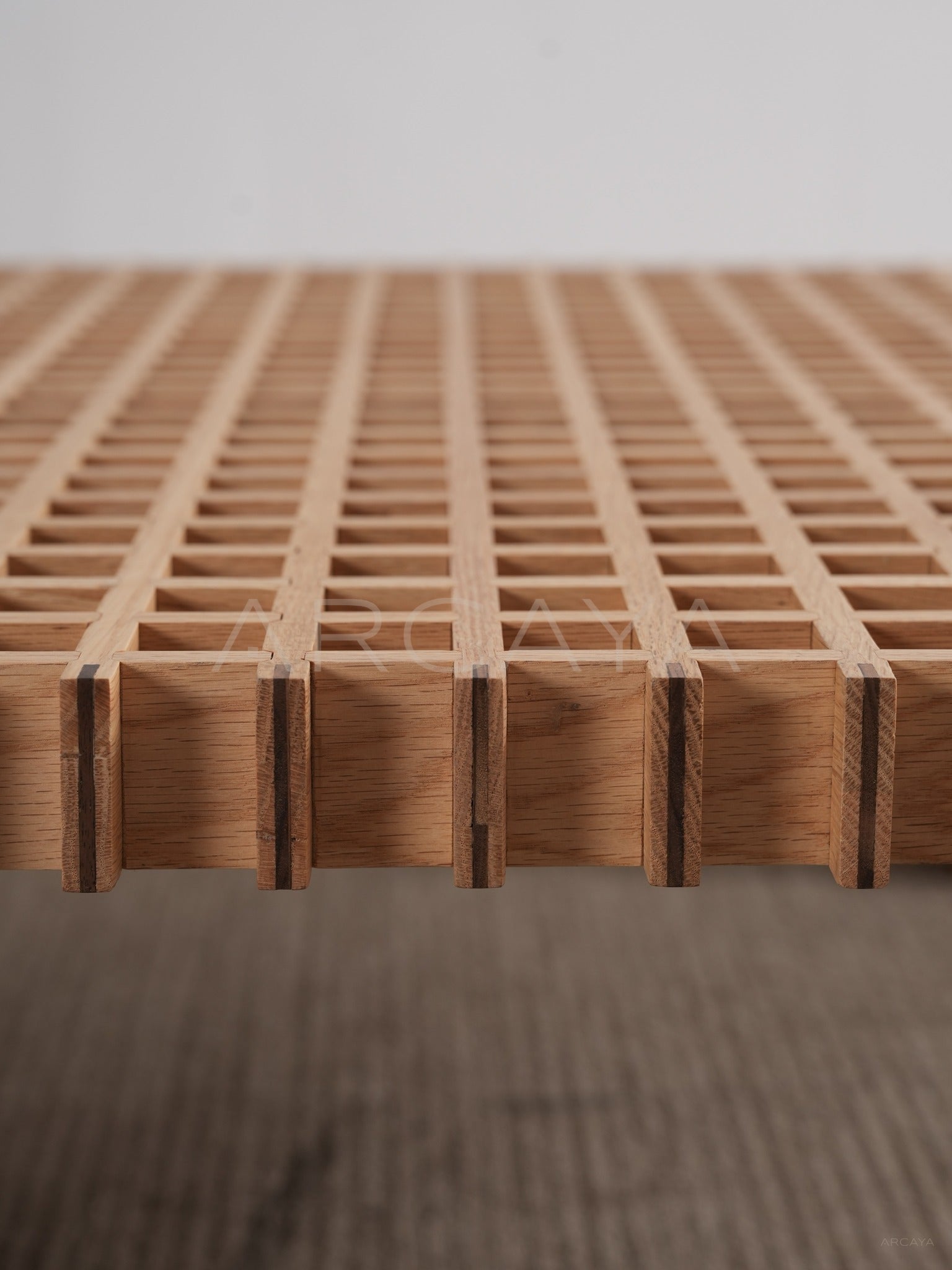 Elodie Villa Coffee Table