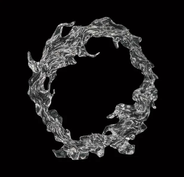WindRises WaterSwels — Sculptural Objects — A017 — image 4