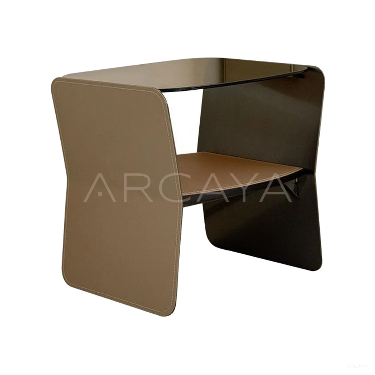 Orla Cedar Nightstand