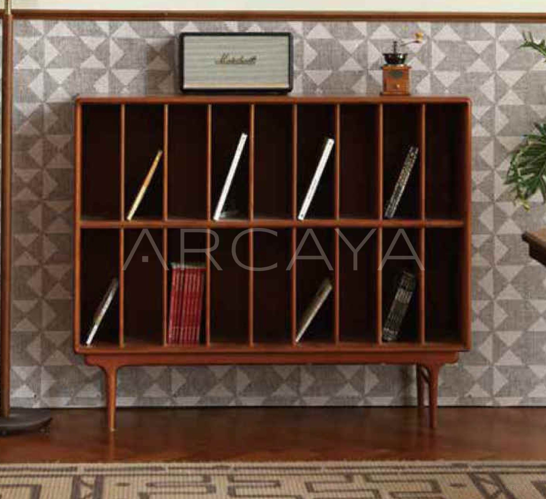 Atubi Cabinet ATKZZG001