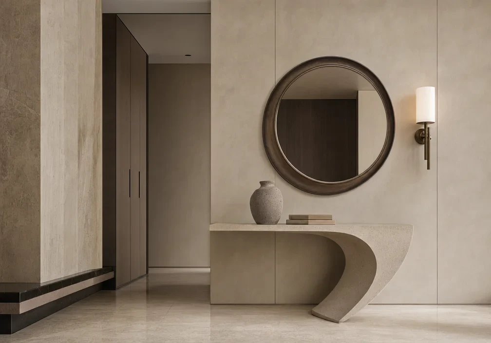 Italian Minimalist