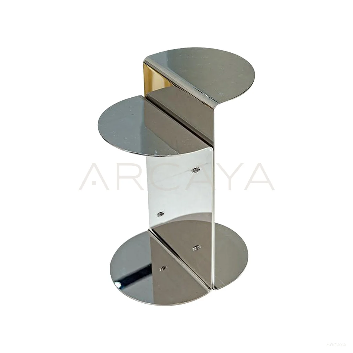Maren Shore Coffee Table
