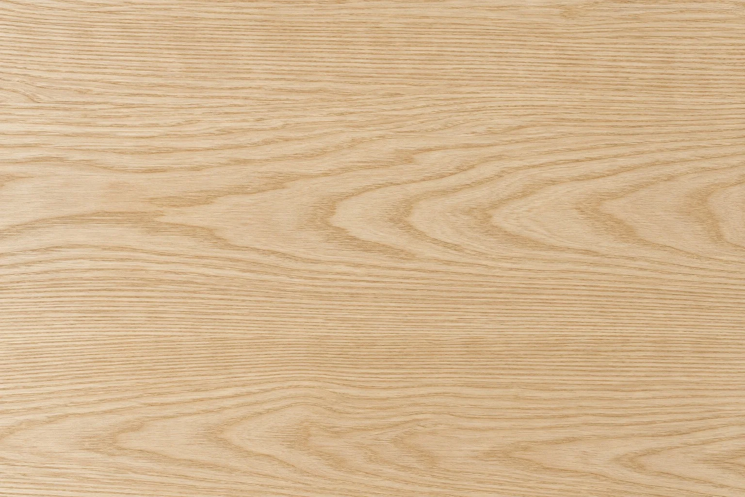 North American White Ash material sample