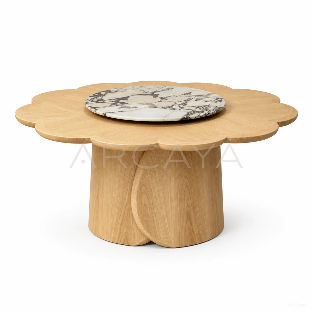 Haven Cove Dining Table