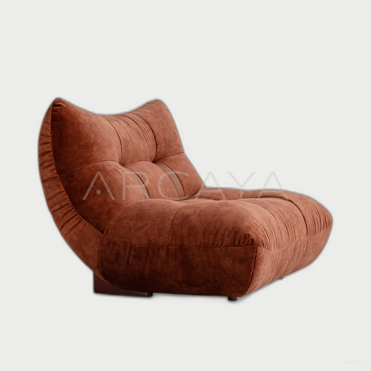 Nola Form Sofa