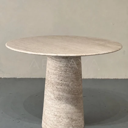 Sable Loft Dining Table - product view 02