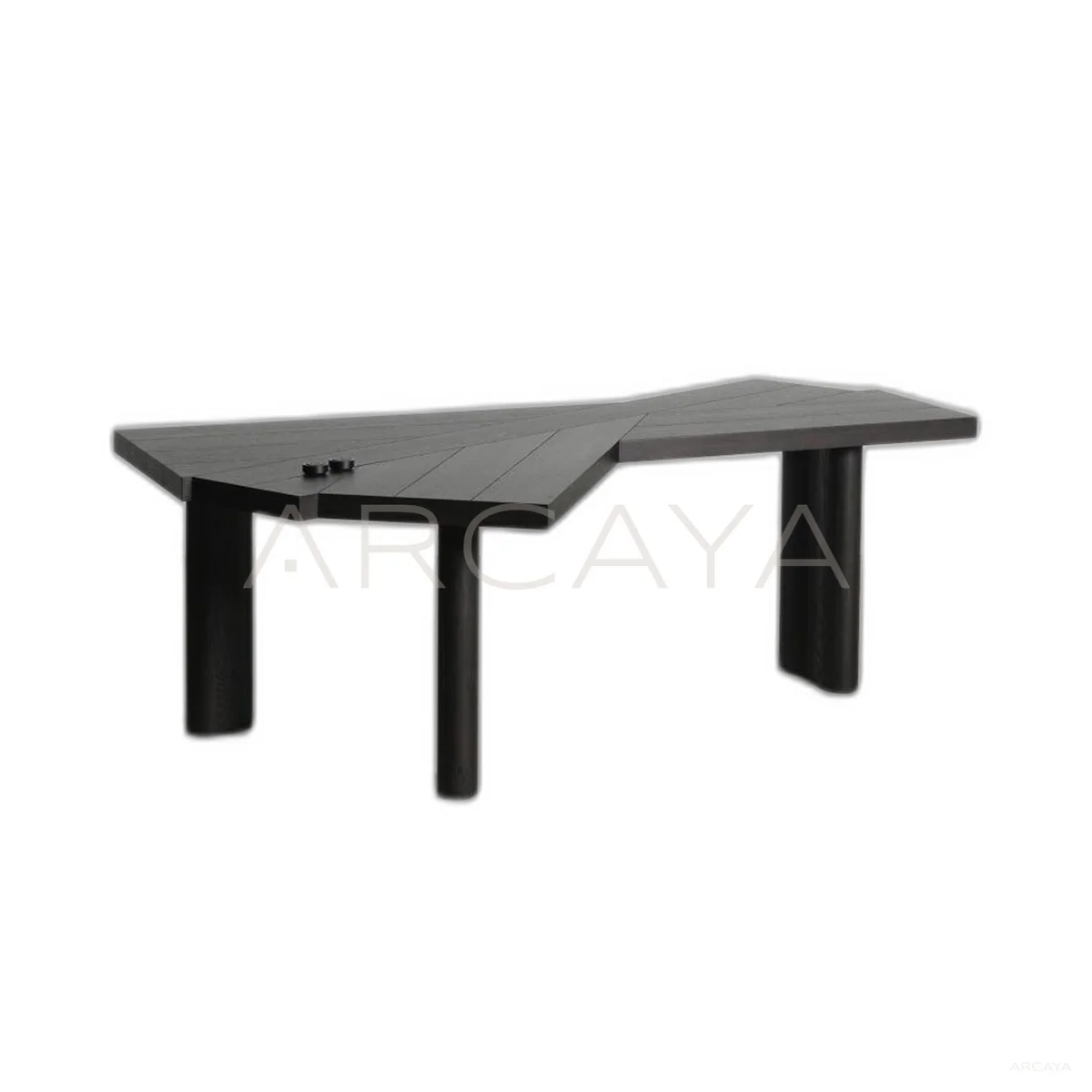 Elara Loft Desk