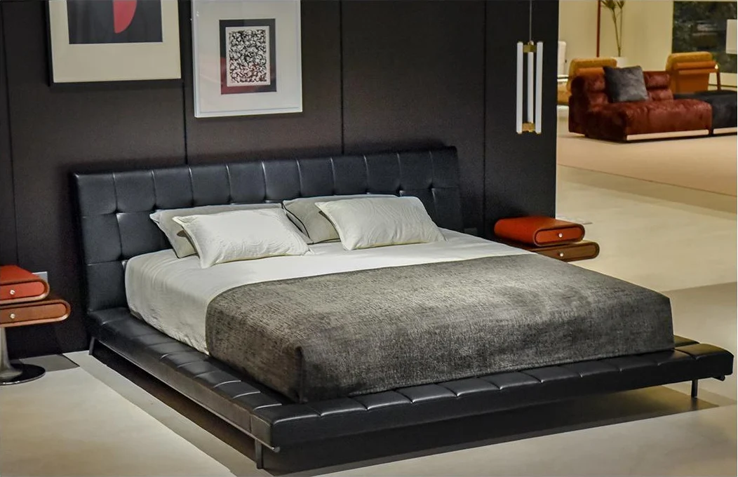 One silhouette. Your dimensions, comfort and finish.