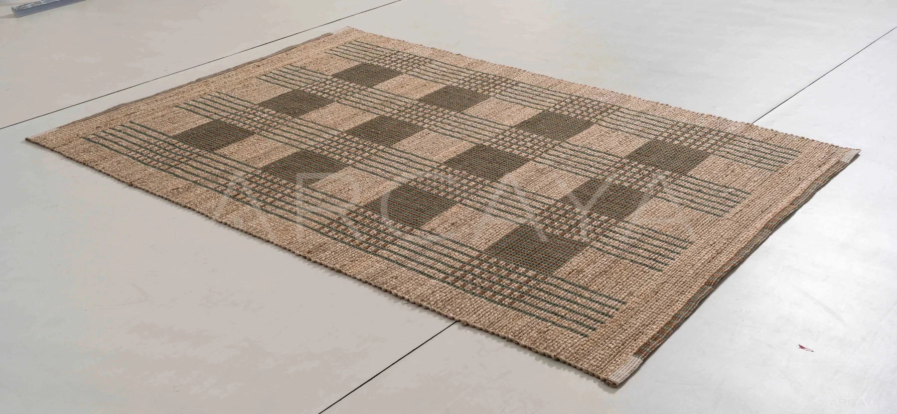Huegem Atlas Area Rug