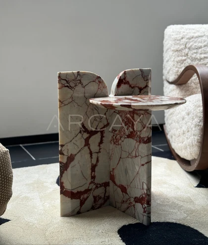 Elm House Decorative Object — interior view 08