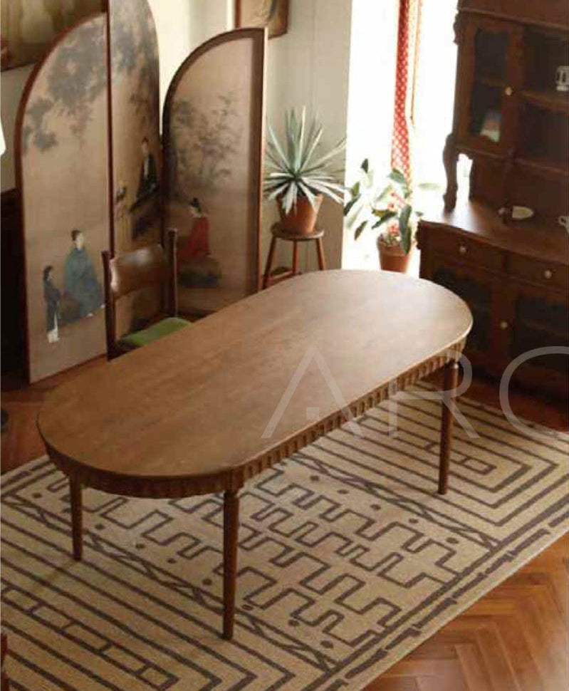 Atubi Console Table ATCZ005