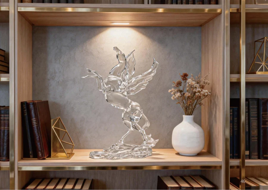 Chengrui — Sculptural Objects — A051 — image 1