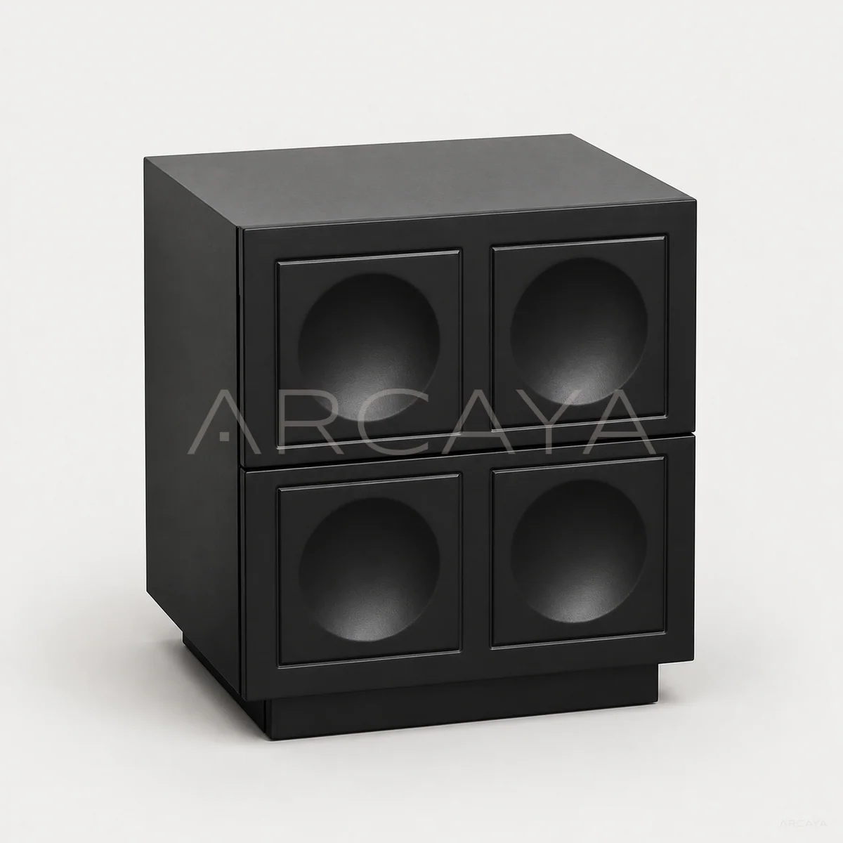 Atubi Cabinet ATKM03