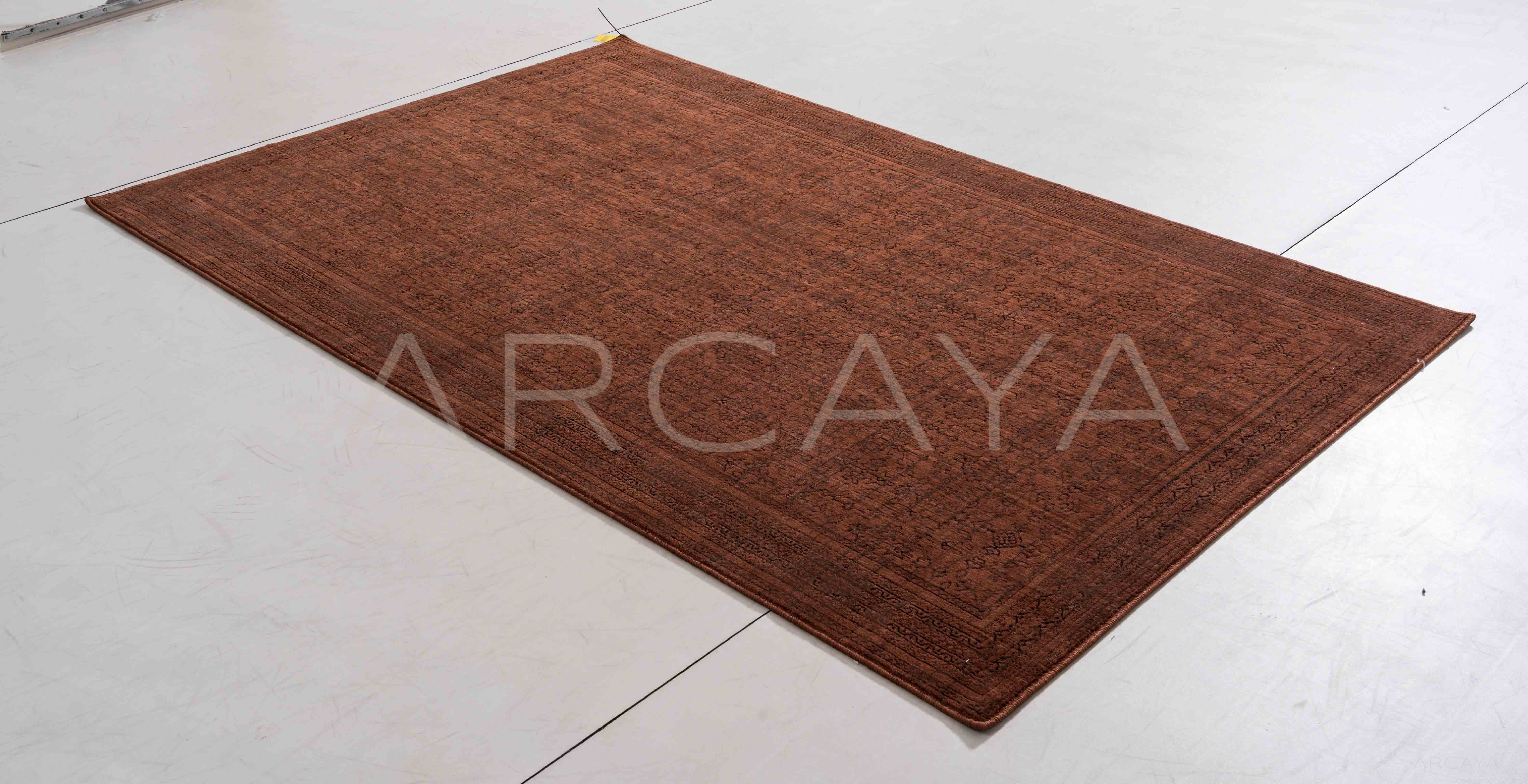 Pottery Arbor Area Rug
