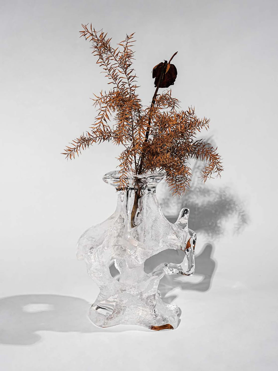 Autumn's Whisper — Sculptural Objects — A088 — image 2