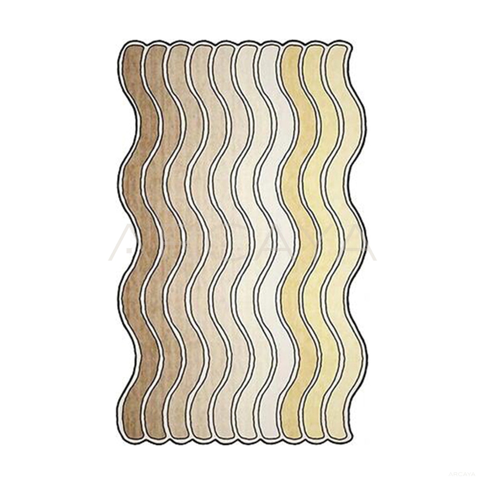 Custom Hand Tufted Rug Dsm P038 C05