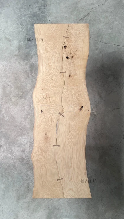 Orion Reef Coffee Table — interior view 06