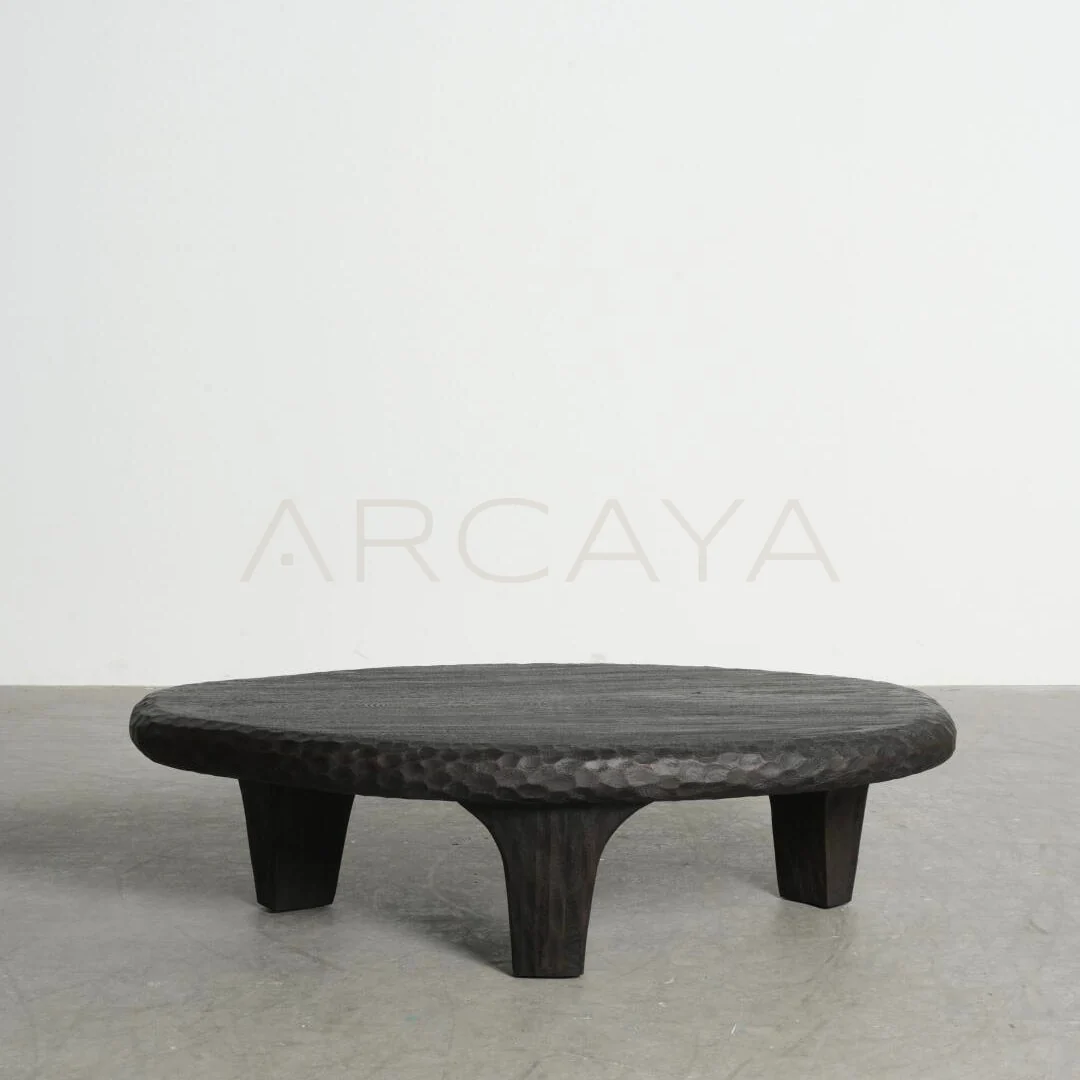 Iris Wells Coffee Table