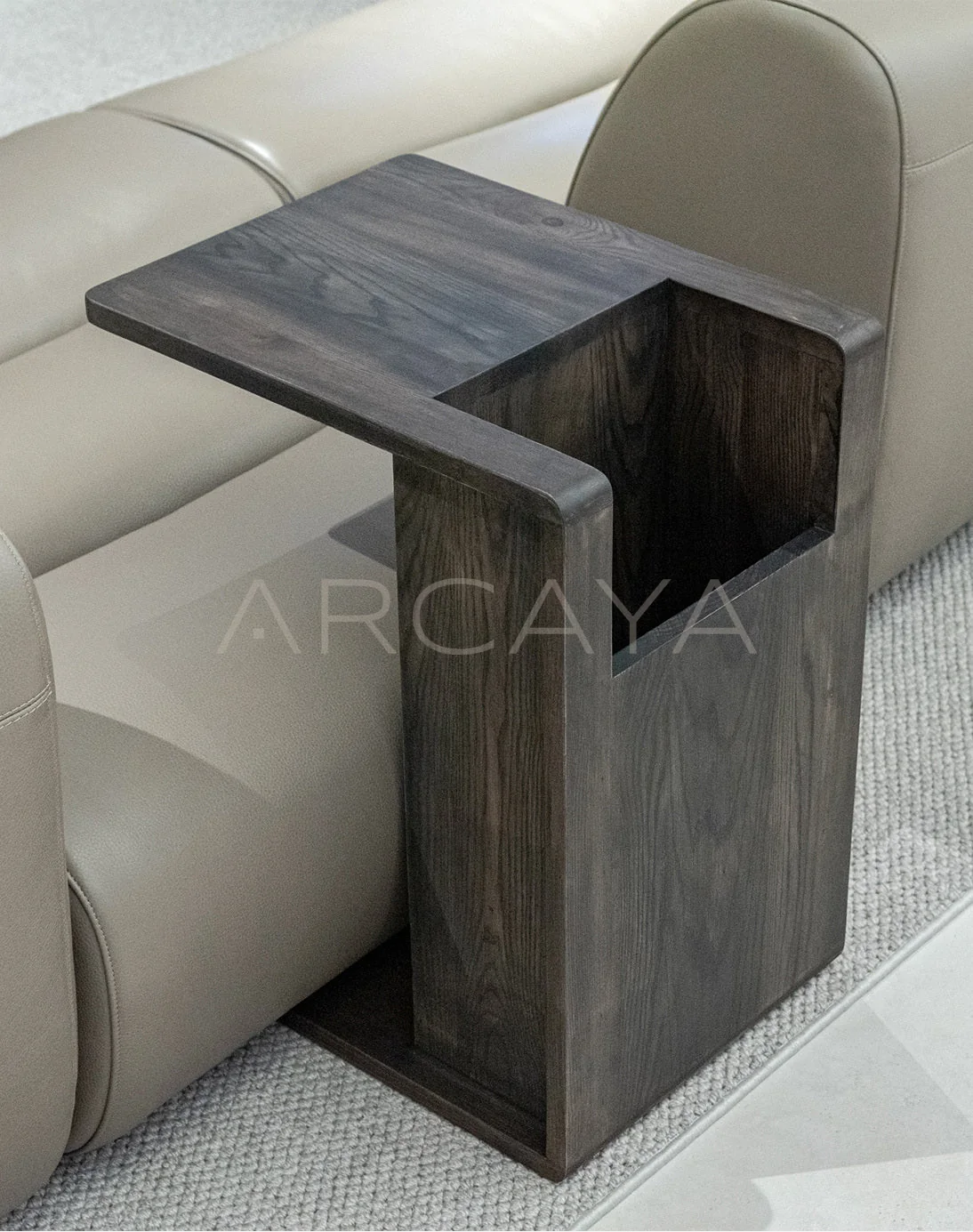 Mira Grove Coffee Table