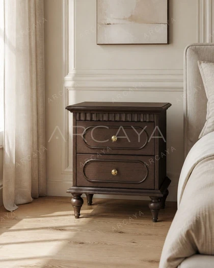 George Nightstand — view 02